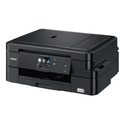 Brother DCP-J785DW Wi-Fi, A4, All In One, Inkjet Printer Brother DCP-J785DW Wi-Fi, A4, All In One, Inkjet Printer